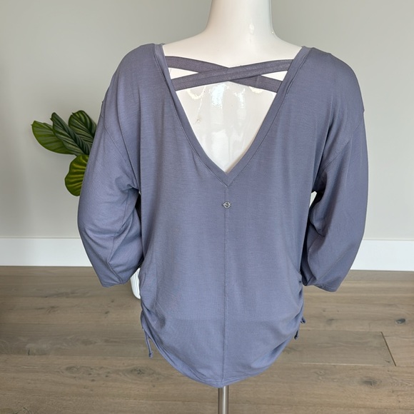 Diadora Ladies top - Picture 3 of 5